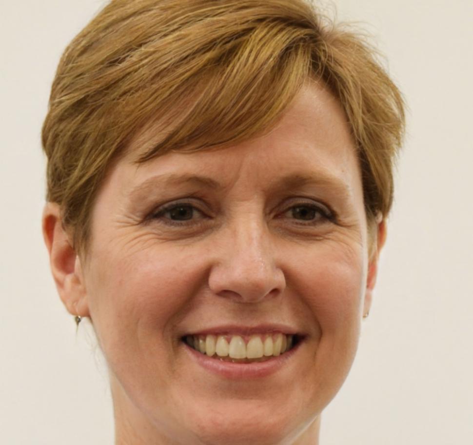 Portrait de Marie Dubois